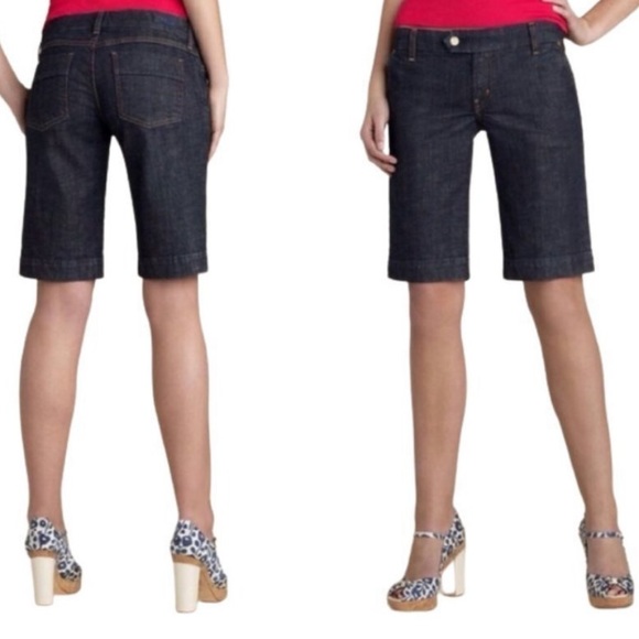 Citizens Of Humanity Pants - COH Jean Shorts